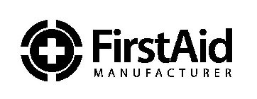 FIRSTAID MANUFACTURER