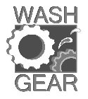 WASH GEAR