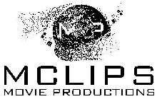 MMP MCLIPS MOVIE PRODUCTIONS