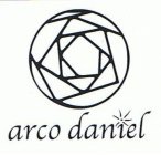 ARCO DANIEL