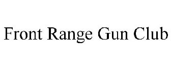 FRONT RANGE GUN CLUB