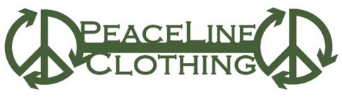PEACELINE CLOTHING