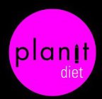 PLANIT DIET