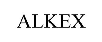 ALKEX