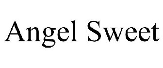 ANGEL SWEET