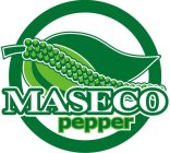 MASECO PEPPER