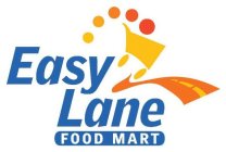 EASY LANE FOOD MART