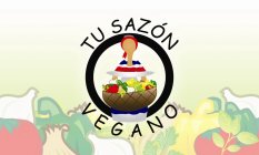 TU SAZÓN VEGANO