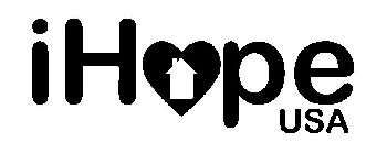 IHOPE USA