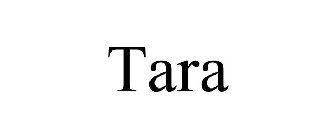 TARA