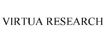 VIRTUA RESEARCH