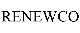 RENEWCO