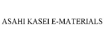 ASAHI KASEI E-MATERIALS