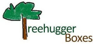 TREEHUGGER BOXES