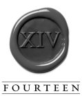 XIV FOURTEEN