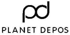 PD PLANET DEPOS