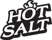 HOT SALT