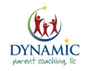 DYNAMIC PARENT COACHING, LLC