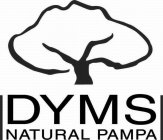 DYMS NATURAL PAMPA