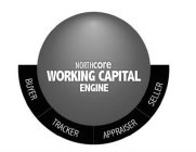 NORTHCORE WORKING CAPITAL ENGINE BUYER TRACKER APPRAISER SELLER