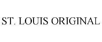 ST. LOUIS ORIGINAL