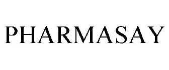 PHARMASAY