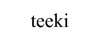 TEEKI