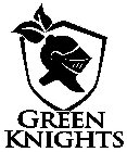 GREEN KNIGHTS