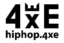 HIPHOP 4XE