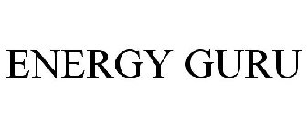 ENERGY GURU