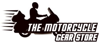 THE MOTORCYCLE GEAR STORE