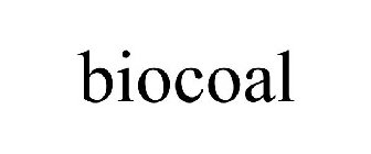 BIOCOAL