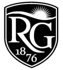 RG 1876