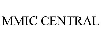 MMIC CENTRAL