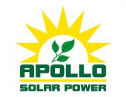APOLLO SOLAR POWER