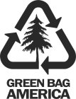 GREEN BAG AMERICA