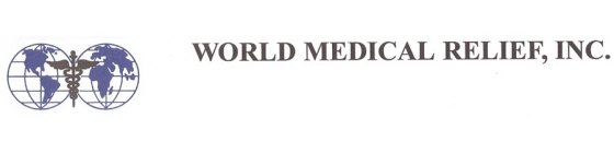 WORLD MEDICAL RELIEF, INC.