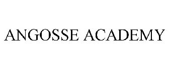 ANGOSSE ACADEMY