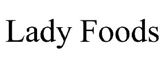 LADY FOODS