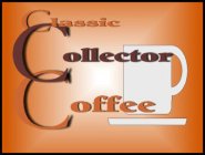 CLASSIC COLLECTOR COFFEE
