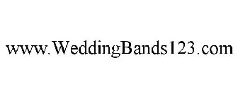 WWW.WEDDINGBANDS123.COM