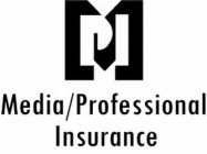 MPI MEDIA/PROFESSIONAL INSURANCE