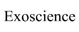 EXOSCIENCE