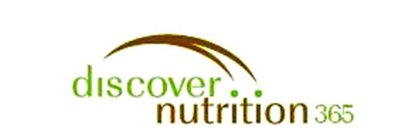 DISCOVER NUTRITION 365