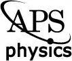 APS PHYSICS