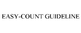 EASY-COUNT GUIDELINE