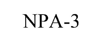 NPA-3