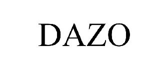 DAZO