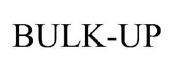 BULK-UP