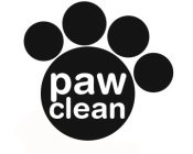 PAW CLEAN